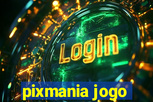 pixmania jogo